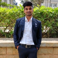 Prashanth V S