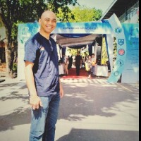 Bosco Gunawan