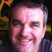 Graeme Thompson