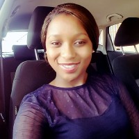 Matshepo Ramohope