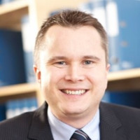 Daniel Ulrich