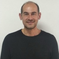 Javier Santamaria