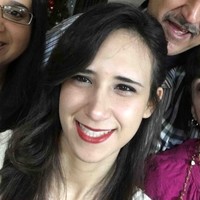 Ana Karen González Cantú