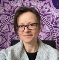 Aga Dmowska-Gallagher