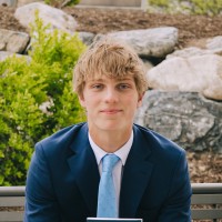 Ethan Hensley
