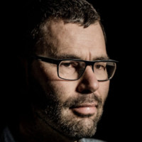 Michel Van Der Heeden