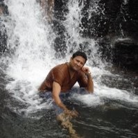 Amit Savrekar