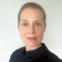Ilona Varis