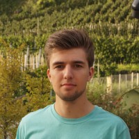 Gabriël Luuk van der Kooij