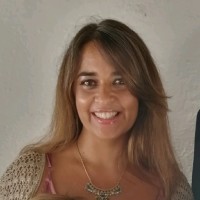 Joana Severino Rego Filipe