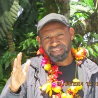 Philip Wayaki Bongi