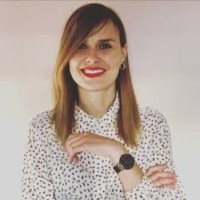 Ilaria Pellegrini