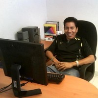 Juan Ramón Salas Lala Amp
