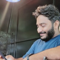 Rahul R