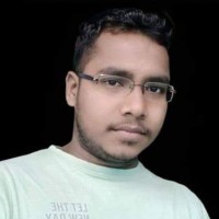 Santanu Kumar Sahoo