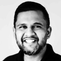 Prashant Nair