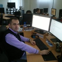 Aleksandar Cupric