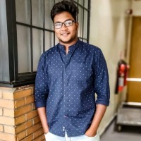 Sandeep Pagolu