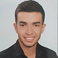 Mohamed Ahmed