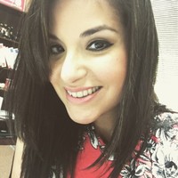 Kimberly Perez