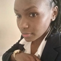 RAEL MWITI