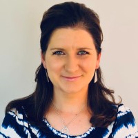 Victoria Underwood FRSA
