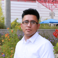 Abel Garcia-Morales, Eit