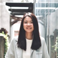 Yvonne Lin