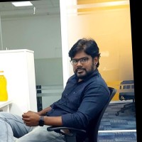Somashekar A