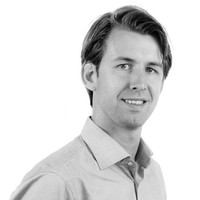 Bart Van 'T Klooster