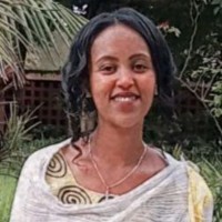Jerusalem Girma