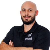 Rodolfo Macedo