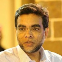 Parvez Qureshi