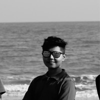 Mangesh Dave