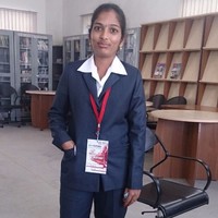 Kaviya R
