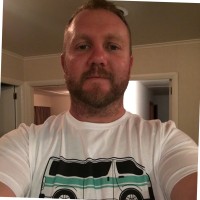 Matt Mcrae