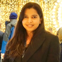 Aditi J.