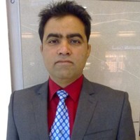 basharat mahmood