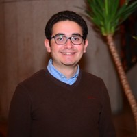 Abdelrahman Zahran