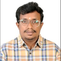 Akash M B