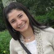 Priscila Gomes dos Santos