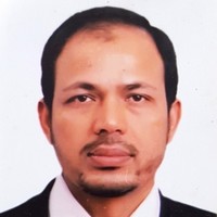 Md Asaduzzaman