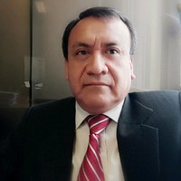 FERNANDO QUIROGA CHERO