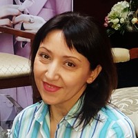 Ivanovici Cristina
