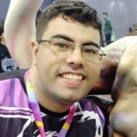 Lucas Maximo