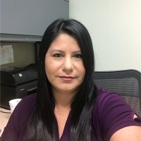 Maria Cruz