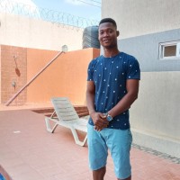 Sulemana Abubakar