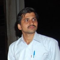 Pradip Patil
