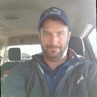 Chris Brewster