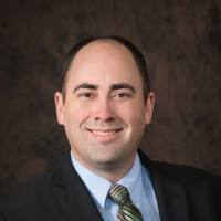 Mark Lisonbee